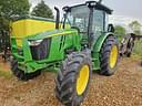 2022 John Deere 5125M Image