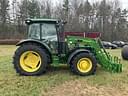 2022 John Deere 5125M Image