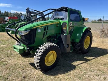 Main image John Deere 5125ML