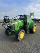 2022 John Deere 5125ML Image