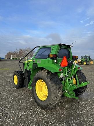 Image of John Deere 5125ML equipment image 1