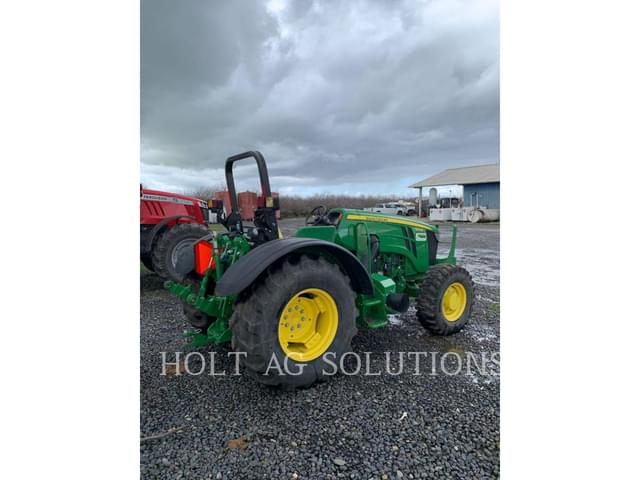 Image of John Deere 5125ML equipment image 4