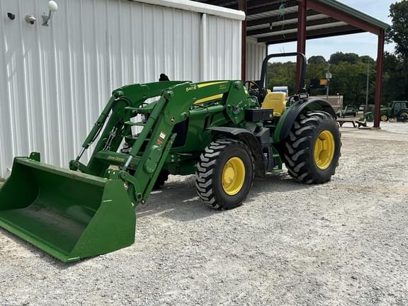 Image of John Deere 5125ML Primary image