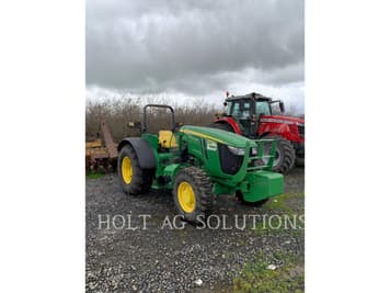 Main image John Deere 5125ML