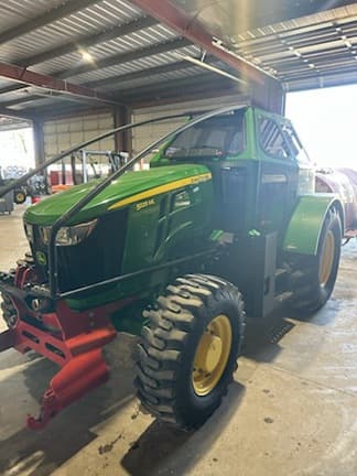 Main image John Deere 5125ML