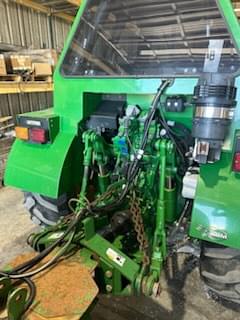 Image of John Deere 5125ML equipment image 2