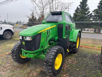 Main image John Deere 5125ML