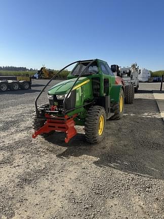 Image of John Deere 5125ML Primary image