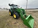 2022 John Deere 5125R Image