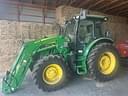 2022 John Deere 5125R Image
