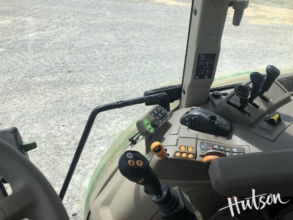 Image of John Deere 5125R equipment image 4