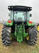 2022 John Deere 5125R Image