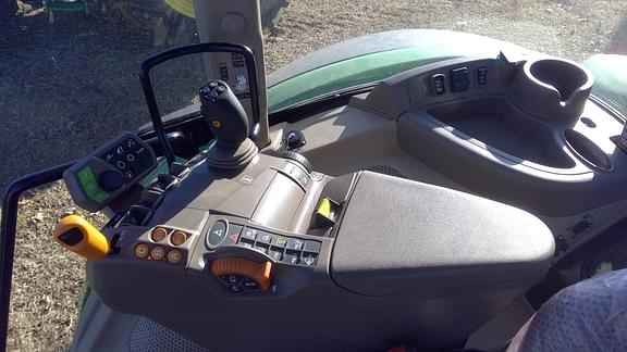 Thumbnail image John Deere 5125R 7