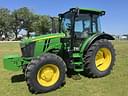 2022 John Deere 5125R Image