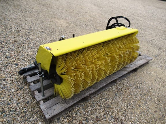 Main image John Deere 52" Broom