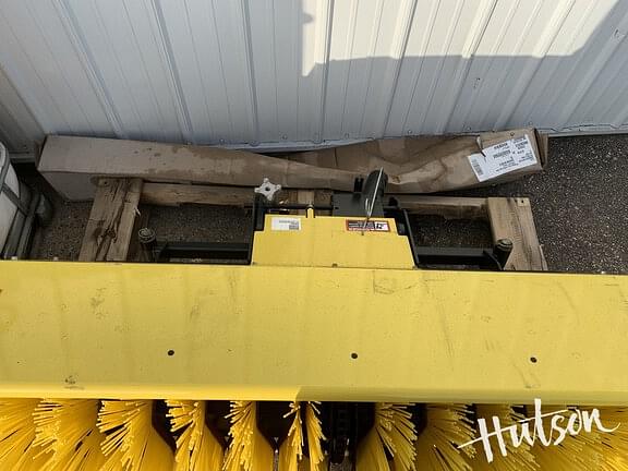 Image of John Deere 52" Broom equipment image 4