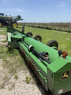 Image of John Deere 520 equipment image 3