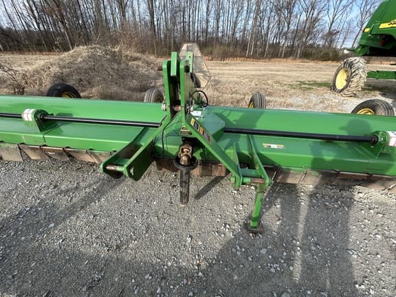 Image of John Deere 520 Primary image