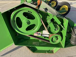 Main image John Deere 520 11