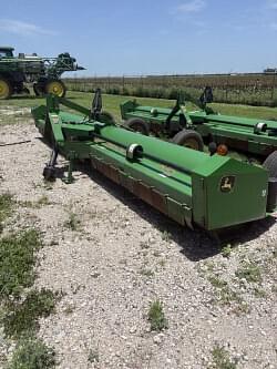 Image of John Deere 520 equipment image 4