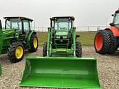 Thumbnail image John Deere 520M 3