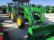 Thumbnail image John Deere 520M 1