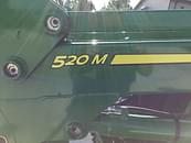 Thumbnail image John Deere 520M 5