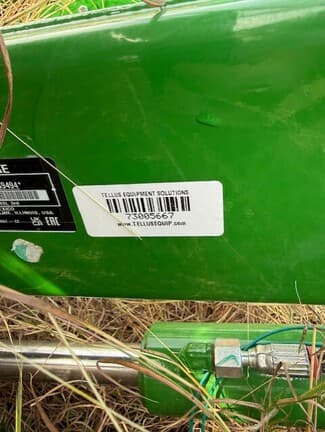 Image of John Deere 520M equipment image 2