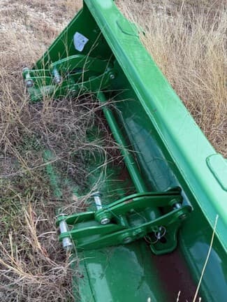 Image of John Deere 520M equipment image 1