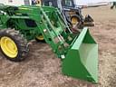 2022 John Deere 520M Image