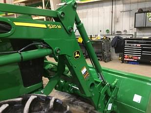 Main image John Deere 520M 0