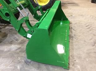 Main image John Deere 520M 8