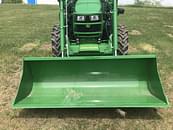 Thumbnail image John Deere 520M 0