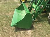 Thumbnail image John Deere 520M 1