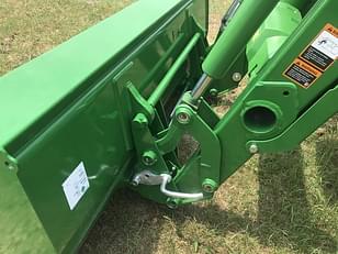 Main image John Deere 520M 3