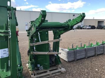 Main image John Deere 520M