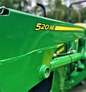 Thumbnail image John Deere 520M 0