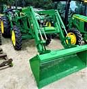 Thumbnail image John Deere 520M 7