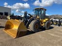 2022 John Deere 524P Image