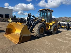 2022 John Deere 524P Image
