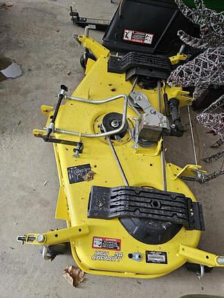 Image of John Deere High Capacity 54 Primary image