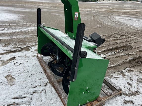Image of John Deere 54" HD Snow Blower Image 1