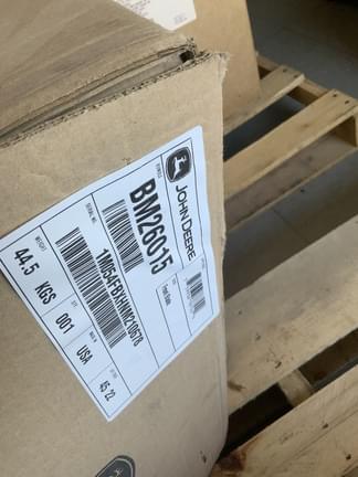 Main image John Deere 54" Front Blade