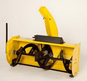 2022 John Deere 54" Snow Blower Image