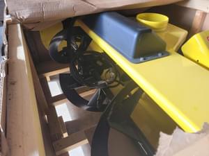 2022 John Deere 54" Snow Blower Image