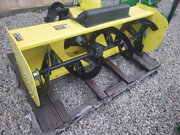 Main image John Deere 54" Snow Blower