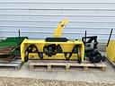 2022 John Deere 54" Snow Blower Image