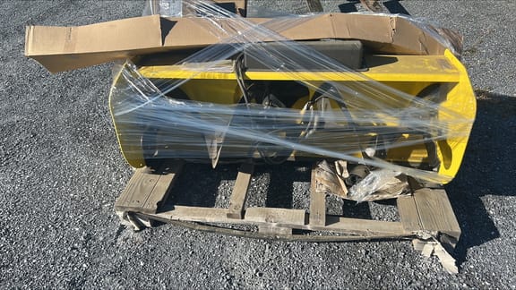 2022 John Deere 54" Snow Blower Equipment Image0