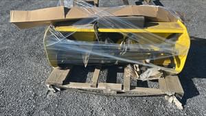 2022 John Deere 54" Snow Blower Image