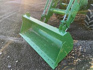 Main image John Deere 540M 1